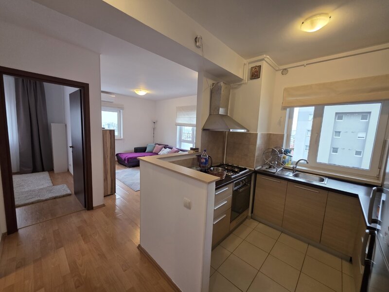 1 Decembrie 1918, 10 minute metrou, strada Fetesti, bloc 2018, centrala,