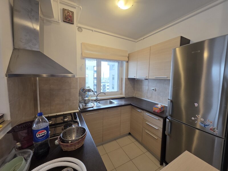 1 Decembrie 1918, 10 minute metrou, strada Fetesti, bloc 2018, centrala,