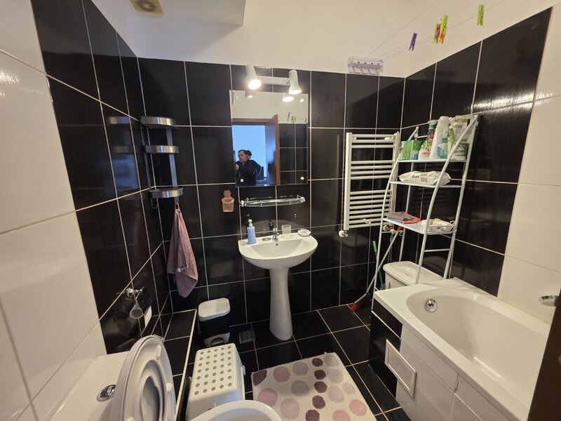 1 Decembrie 1918, 10 minute metrou, strada Fetesti, bloc 2018, centrala,