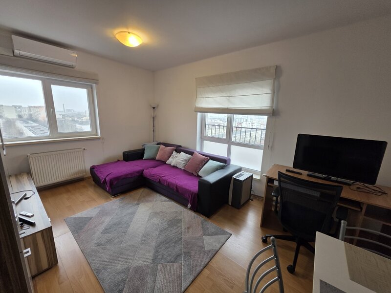 1 Decembrie 1918, 10 minute metrou, strada Fetesti, bloc 2018, centrala,