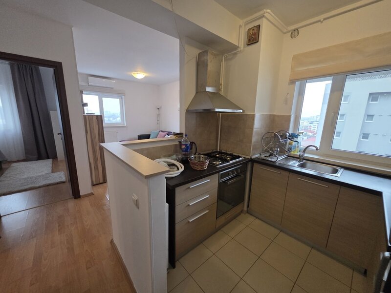 1 Decembrie 1918, 10 minute metrou, strada Fetesti, bloc 2018, centrala,